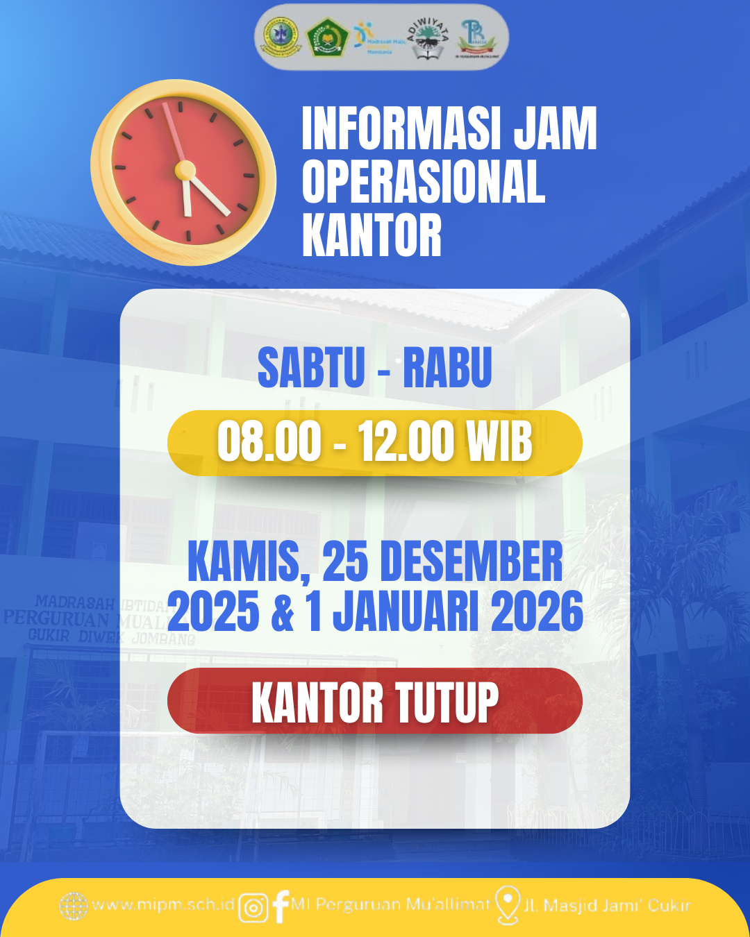 Workshop Kurikulum Berbasis Cinta