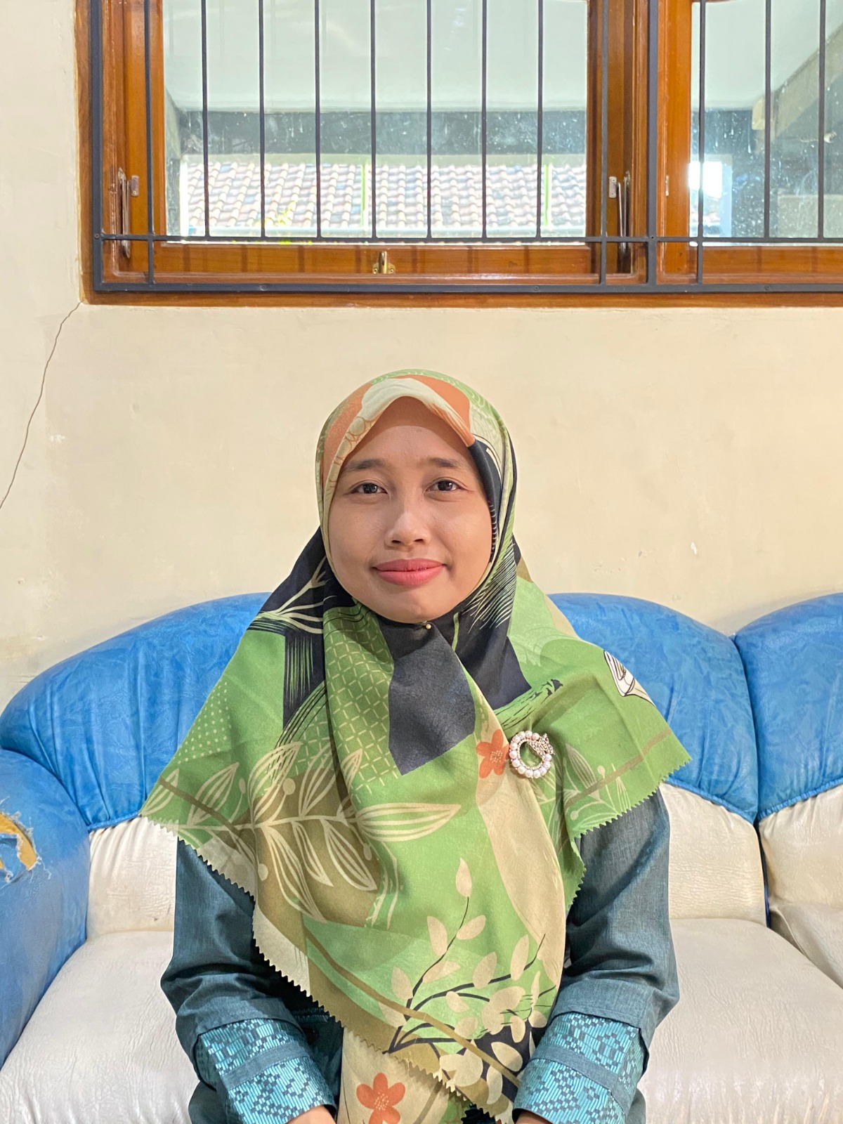 Bibis Likumaisah, S.Pd