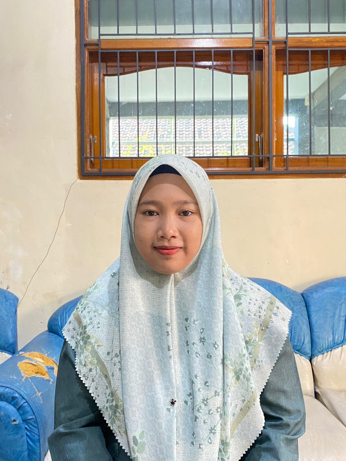 Dwi Fitri fatmawati, S.Pd