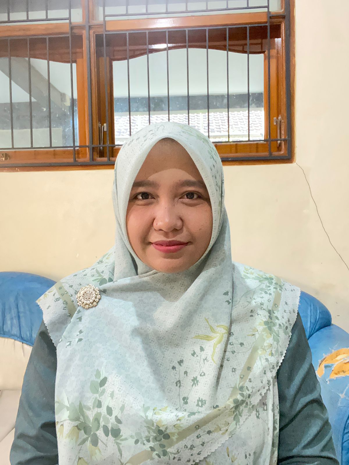 Khusnul Khuluq, S.Pd.I