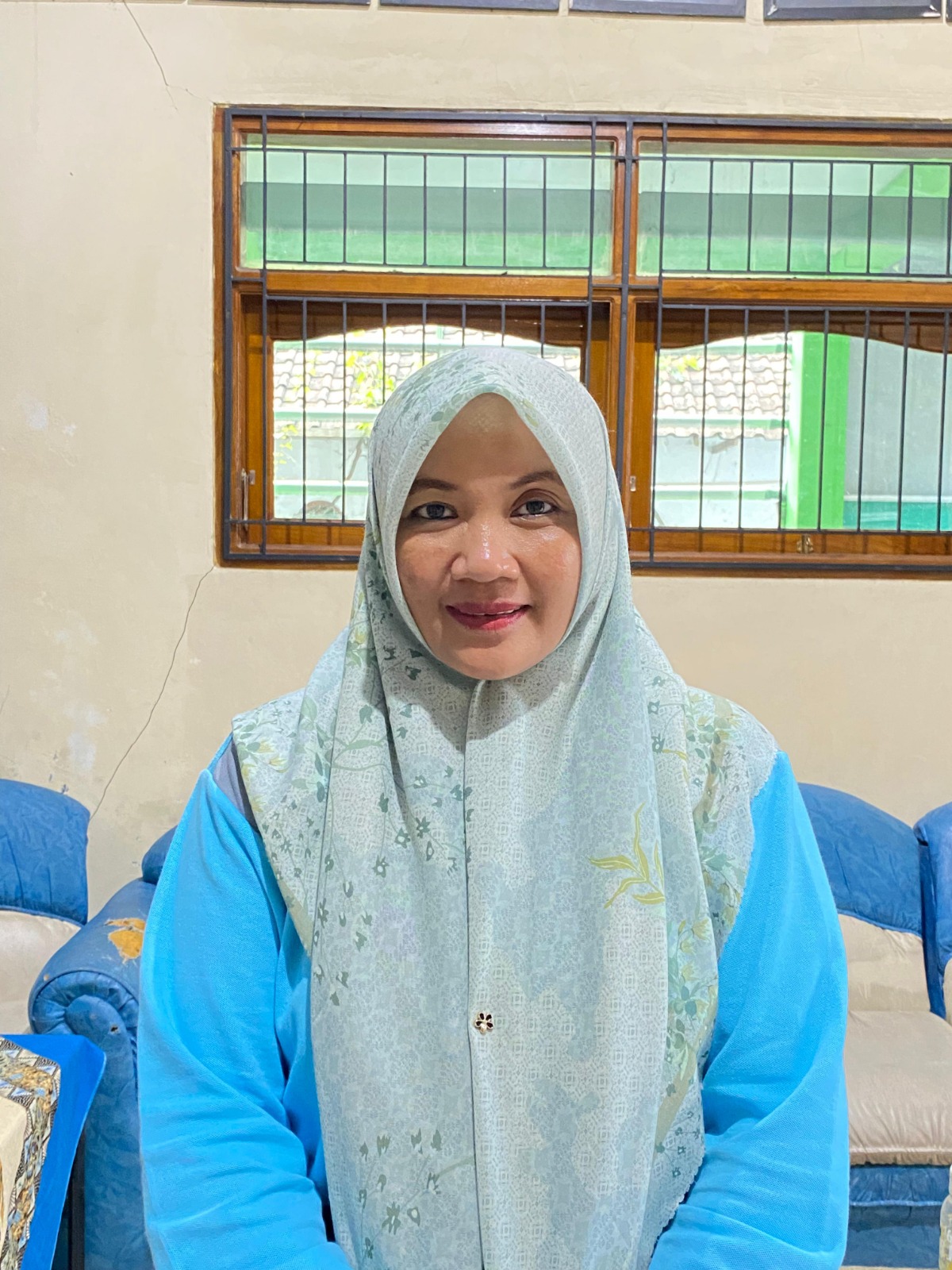 Siti Lathifah, S.Pd.I