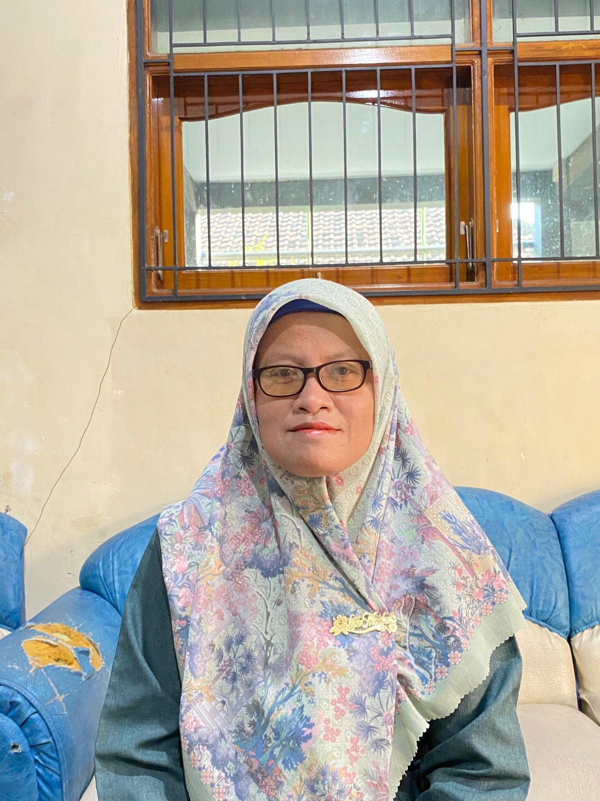 Lilik Mahfudloh, S.PdI