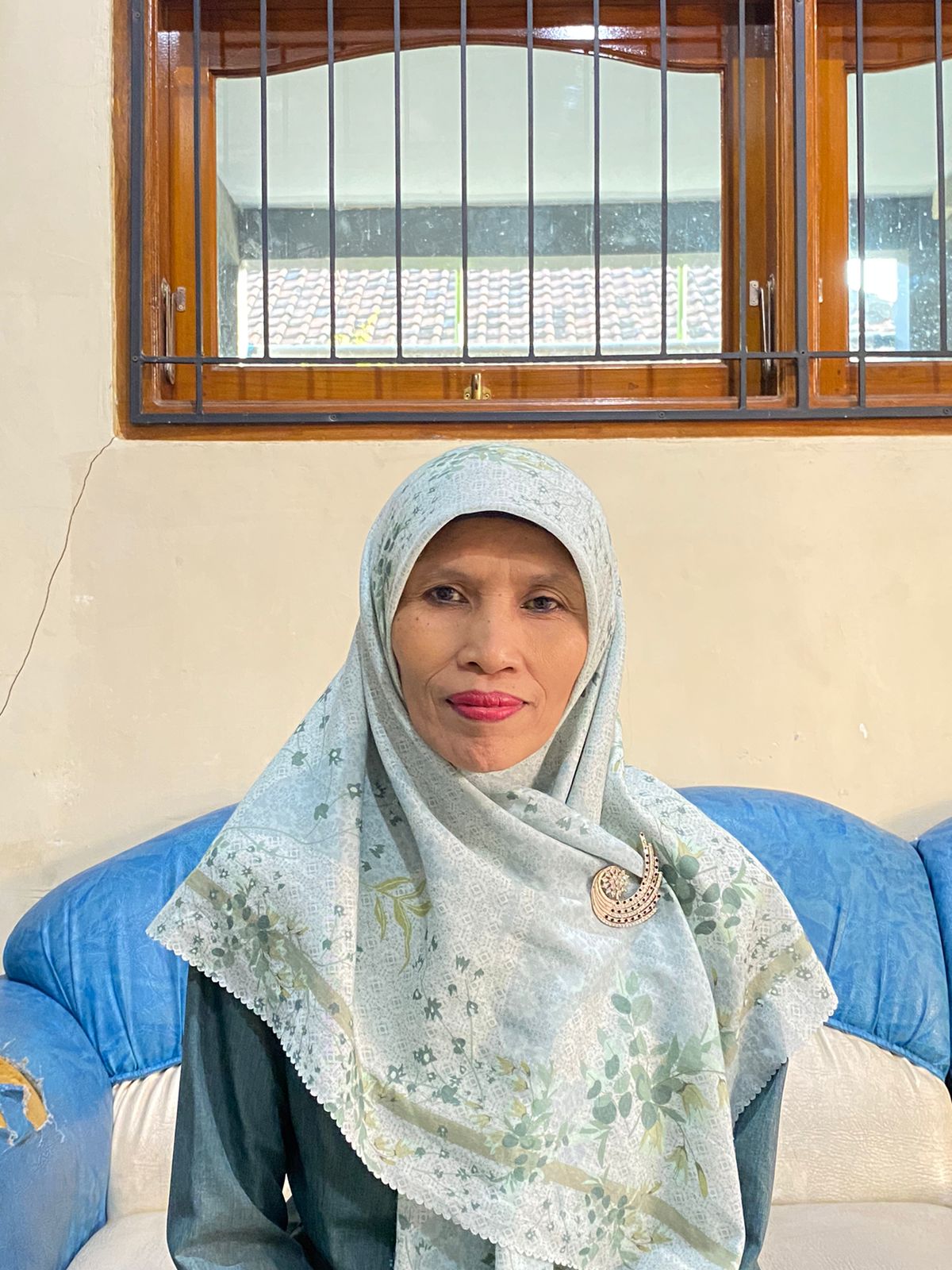 Dra. Hj. Lilik Ruqoiyah, M.Pd.I