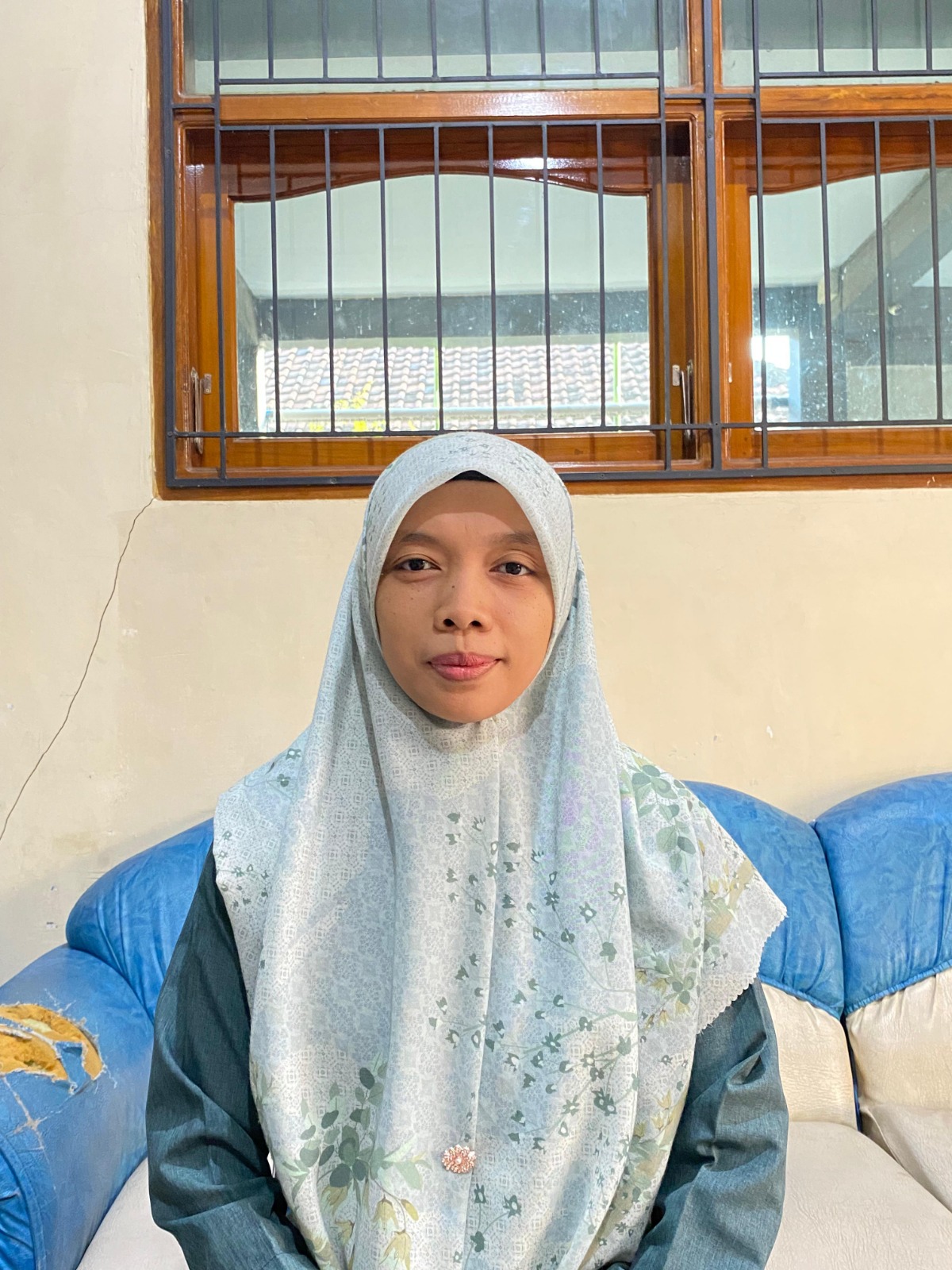 Misbahul Khoiroh, S.Pd.I