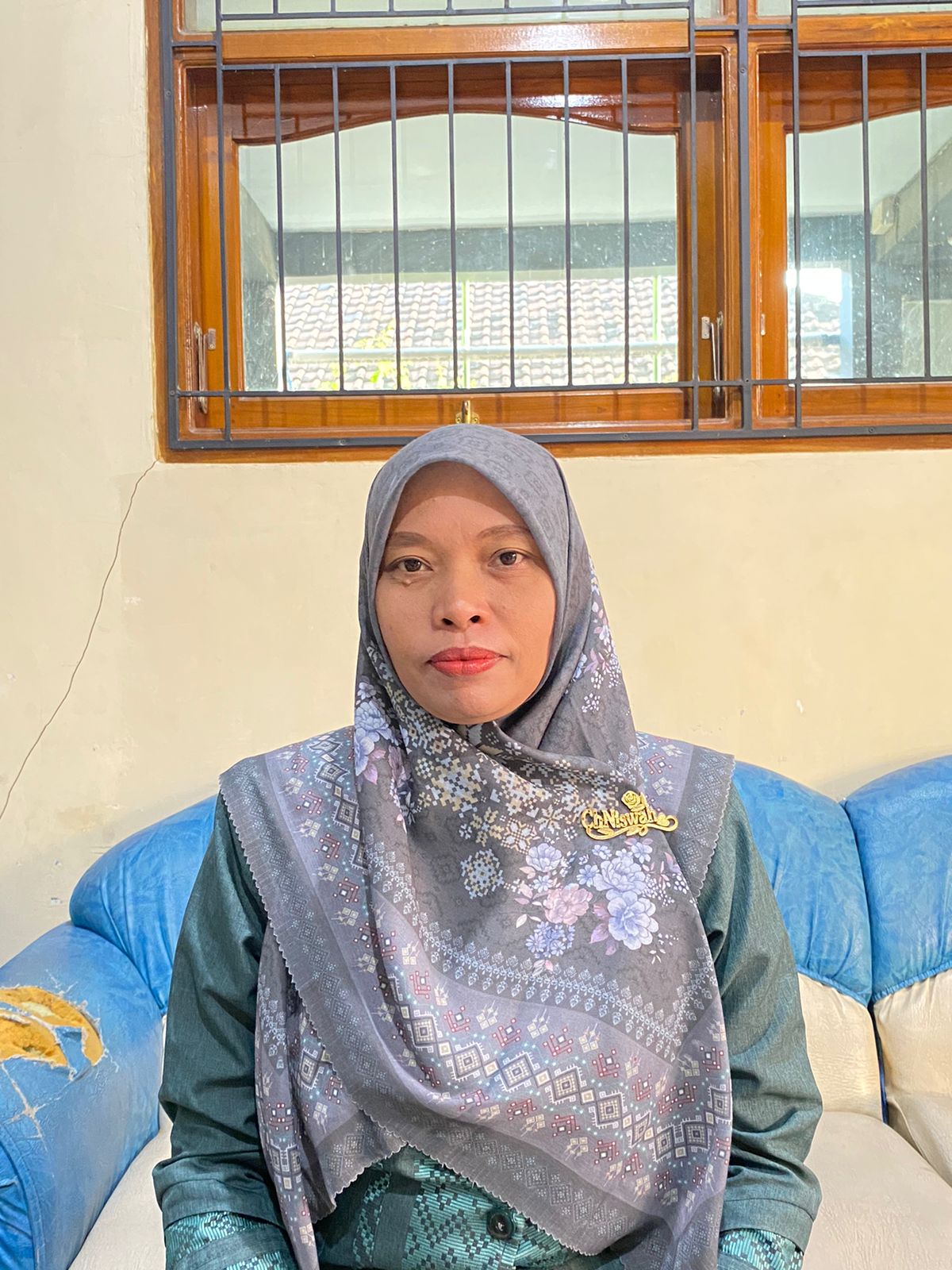 Choirun Niswah, S.Pd