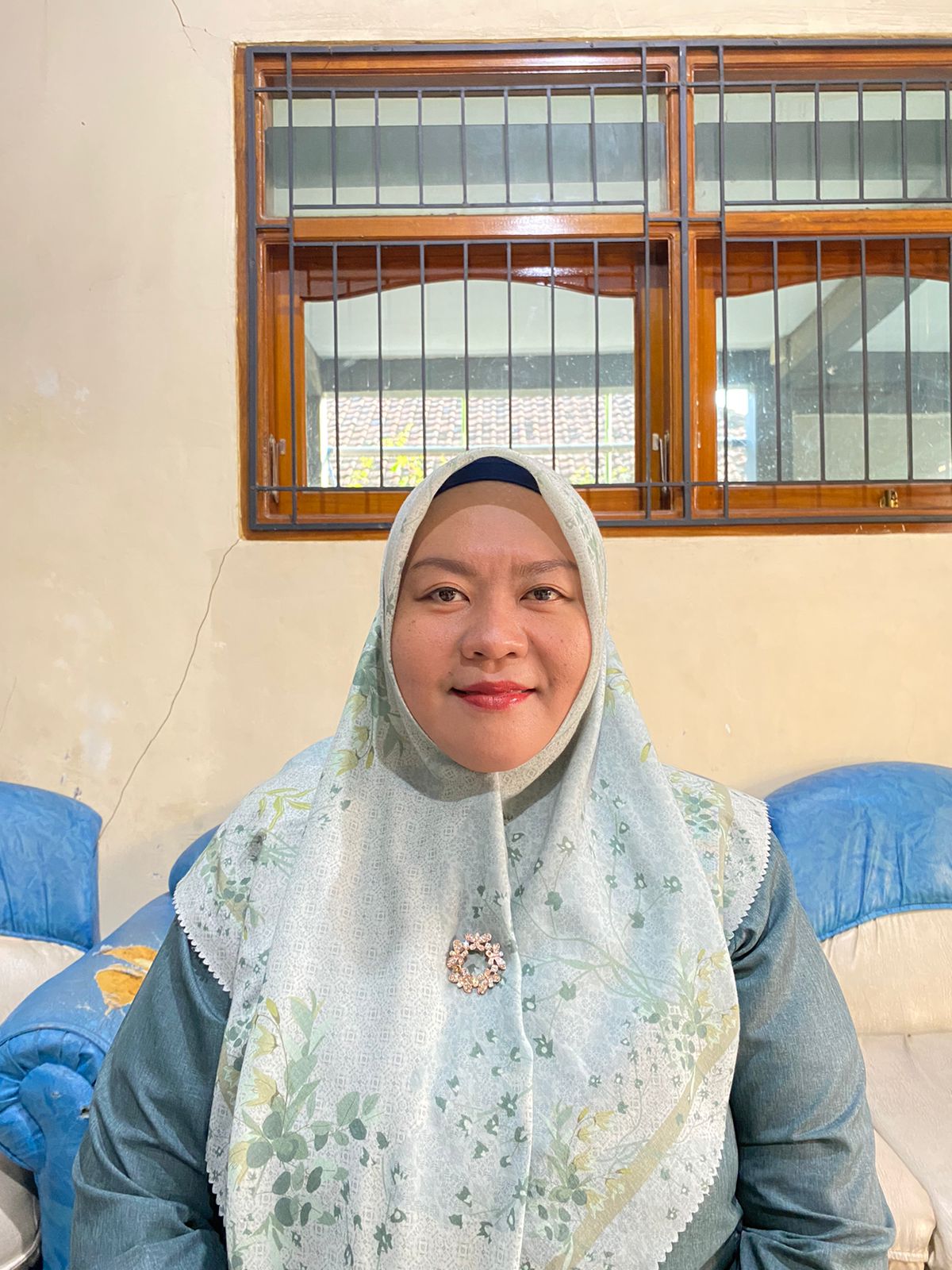 Qurrotul Aini, SS