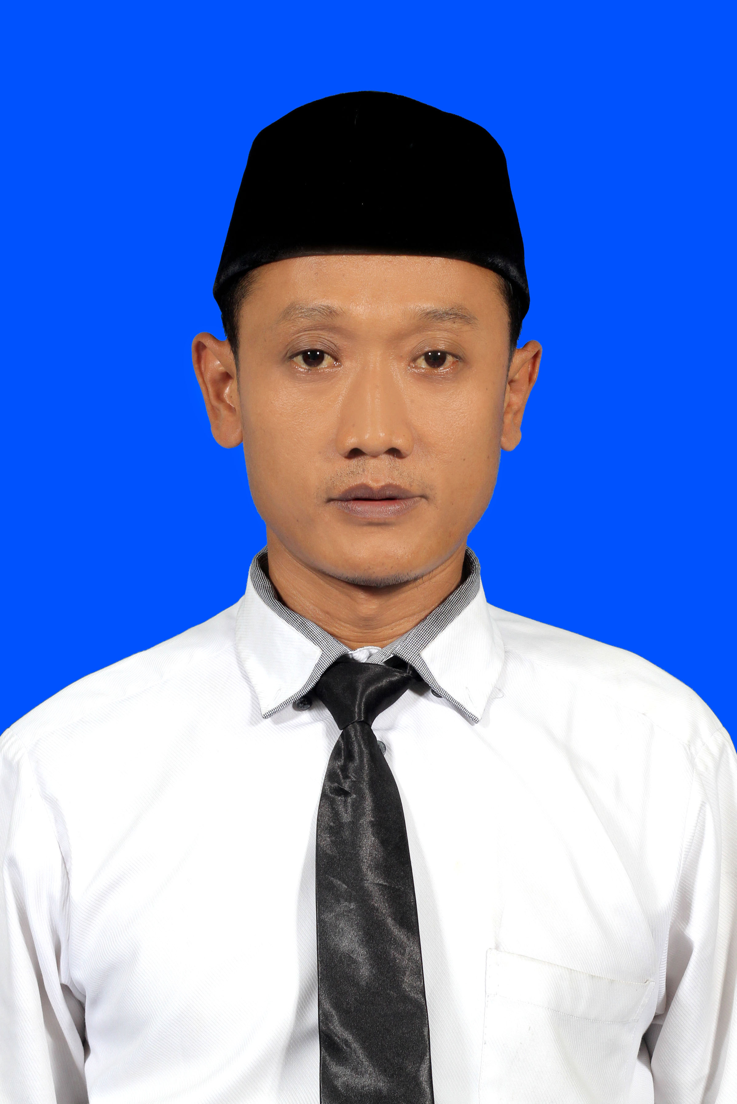 M. Jaelani, S.PdI