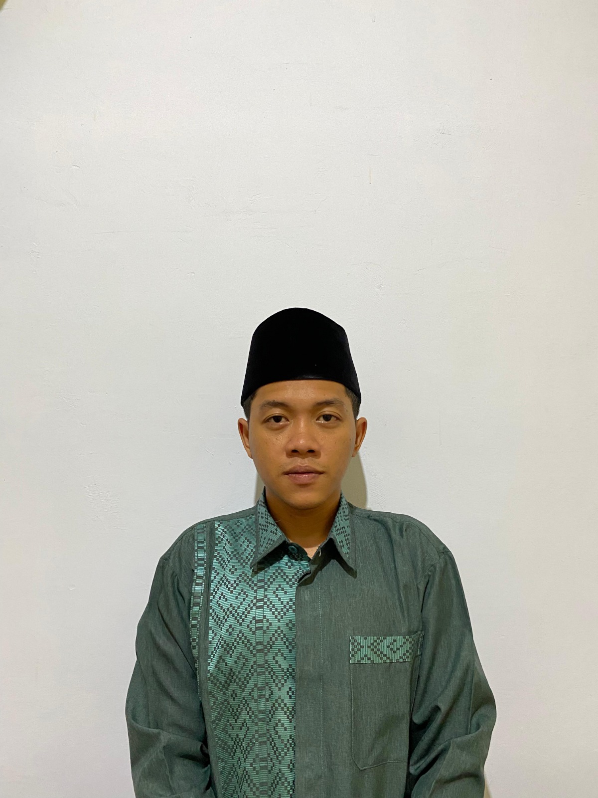 Mohammad Abdurrobinnabi, S.Hi