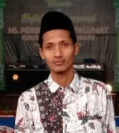 Sayid Ali Imron, S.Pd