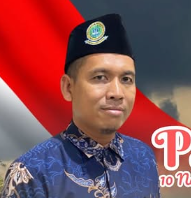 A. Yassin Andy Koesmayni, S.Pd