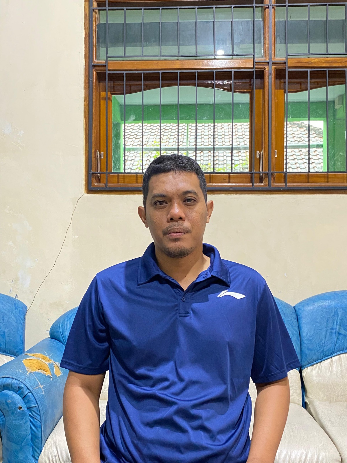 Mochamad Yuliono, S.Pd